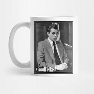 Goodfellas Mug